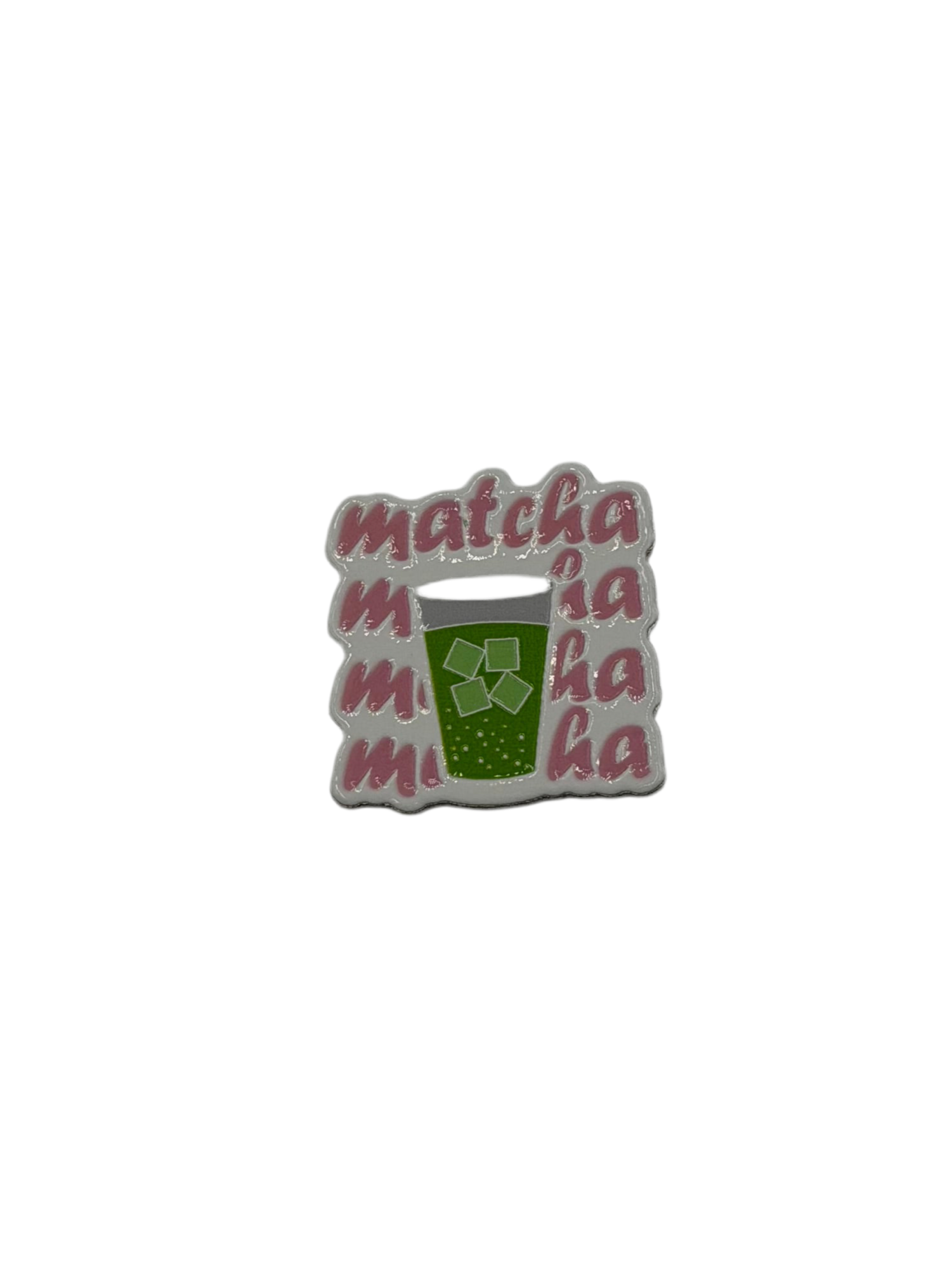 Matcha Matcha Matcha