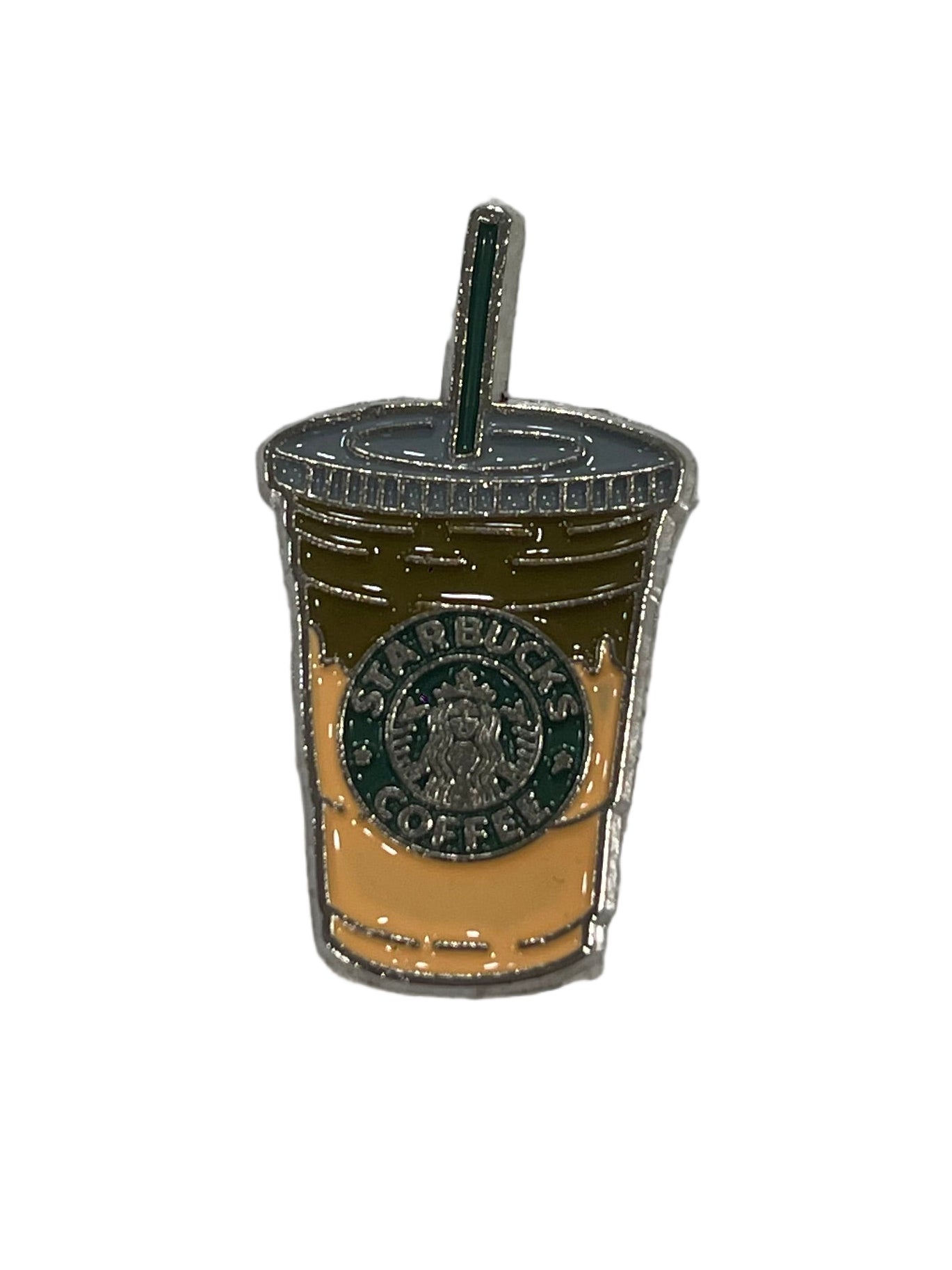 Starbucks Iced Coffee