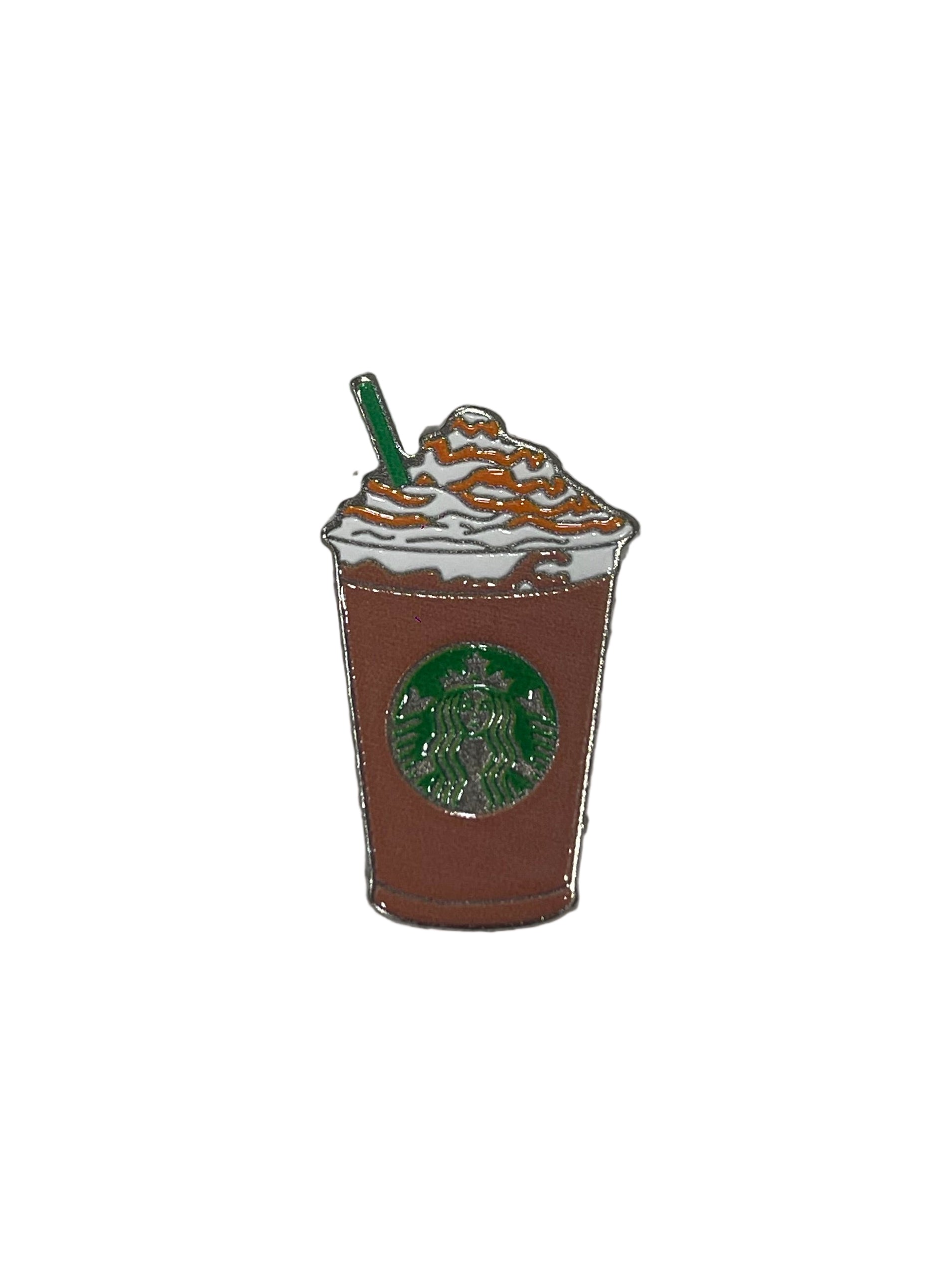 Starbucks Frappe